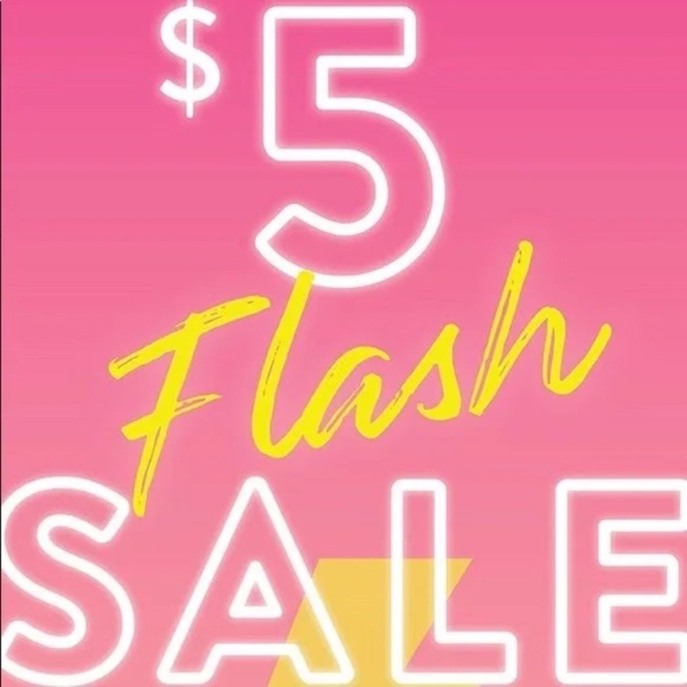LAST CHANCE CLEANOUT